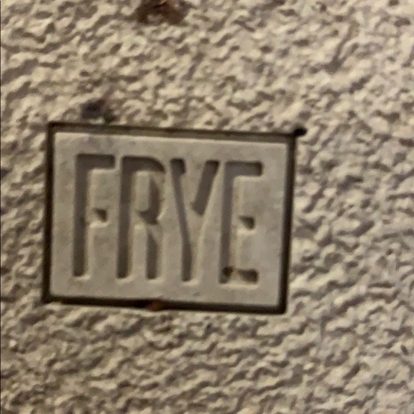 Frye Nina Studded Suede Slip-On Sneakers 8 - Picture 6 of 8